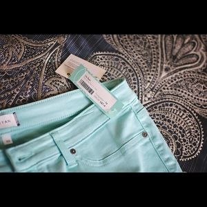 Stitch Fix Lila Ryan skinny jeans